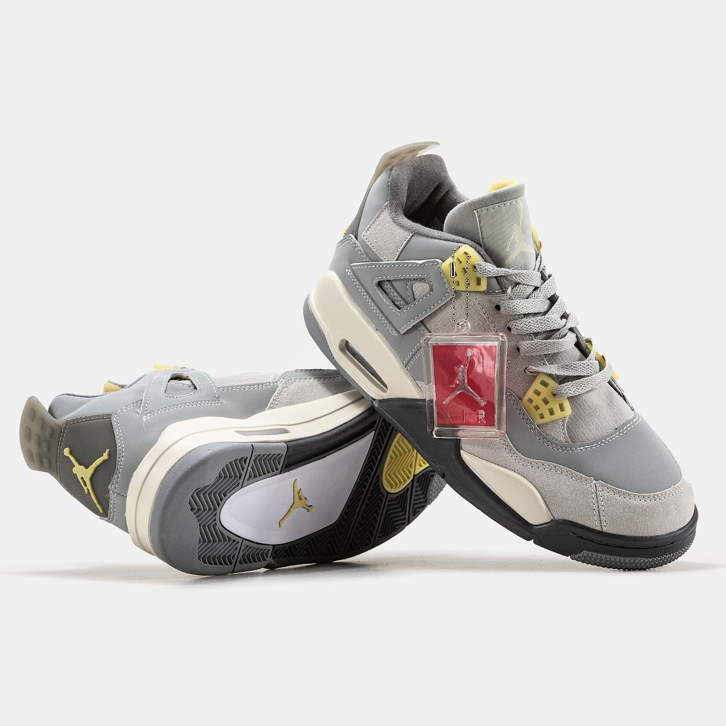 Nike Air Jordan 4 Craft Photon Dust