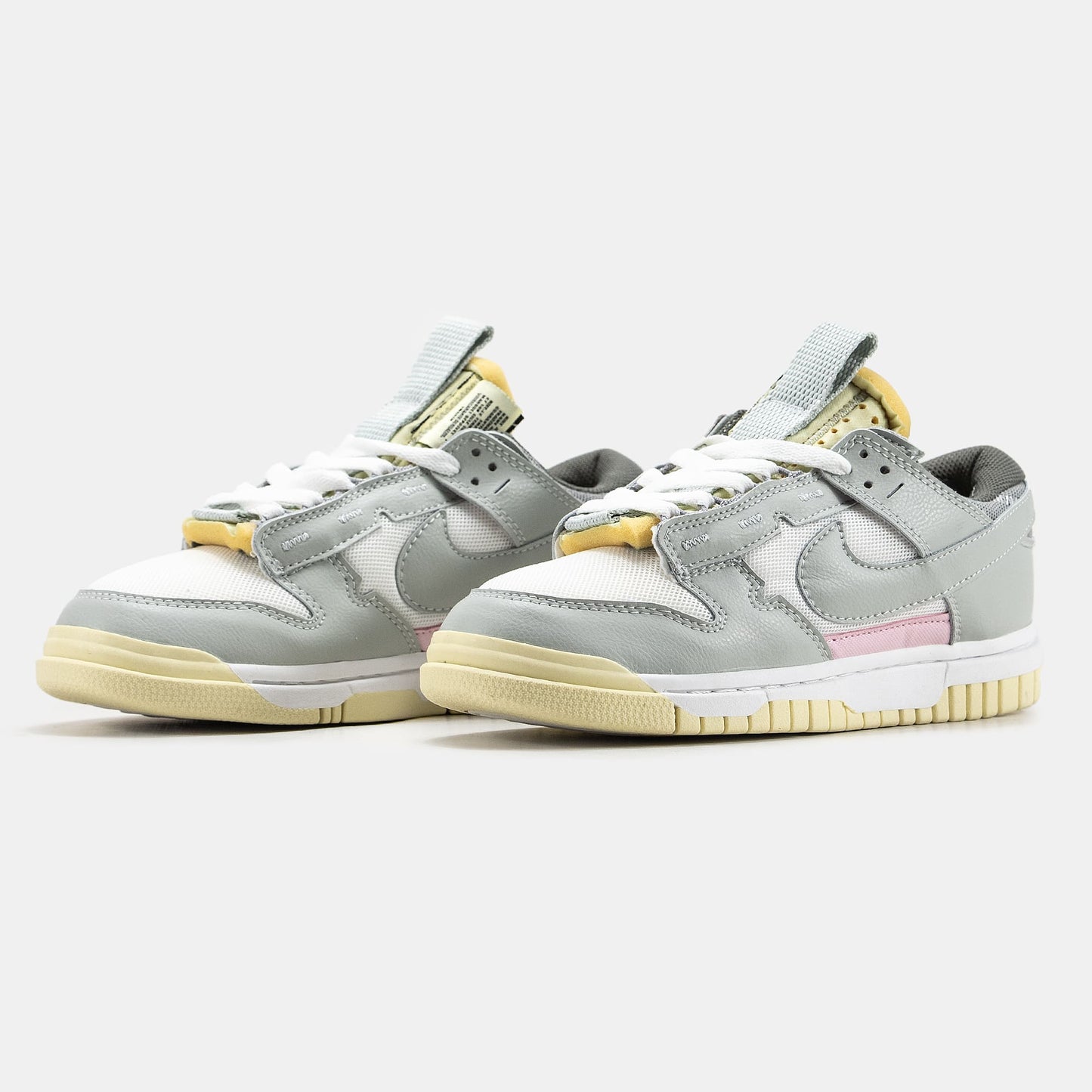 Nike Air Dunk Jumbo Mint Foam