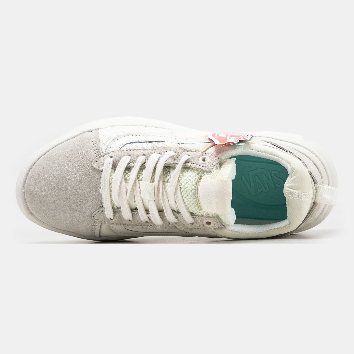 Vans Old Skool Overt Plus CC Beige