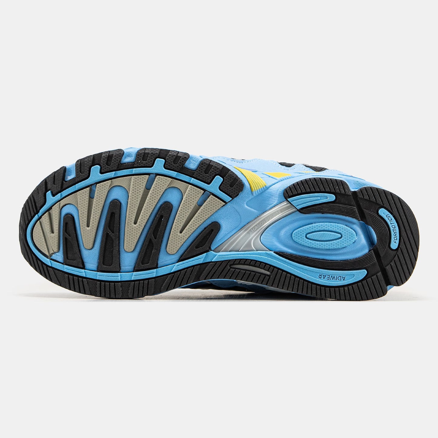 Adidas Responce x Bad Bunny Blue