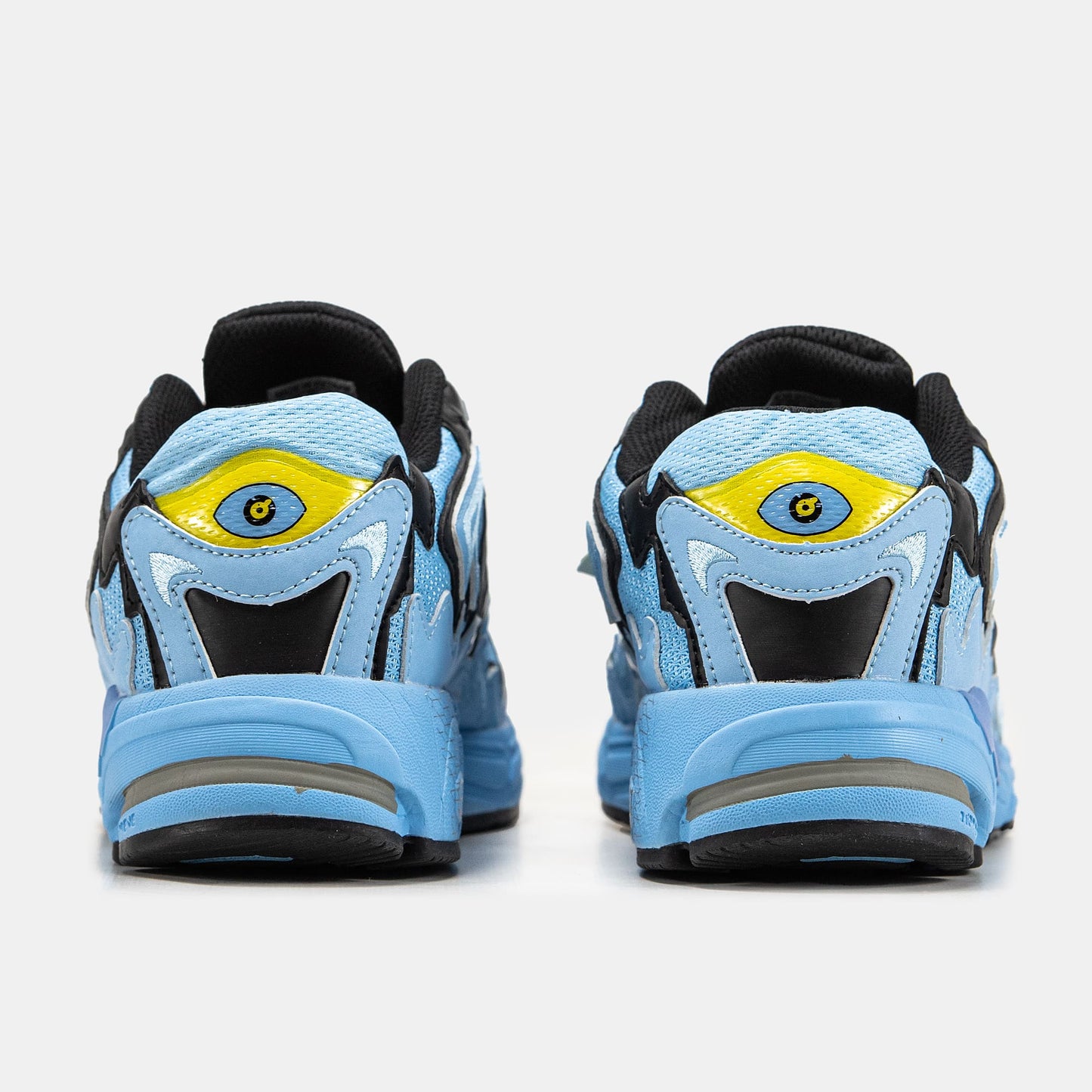 Adidas Responce x Bad Bunny Blue