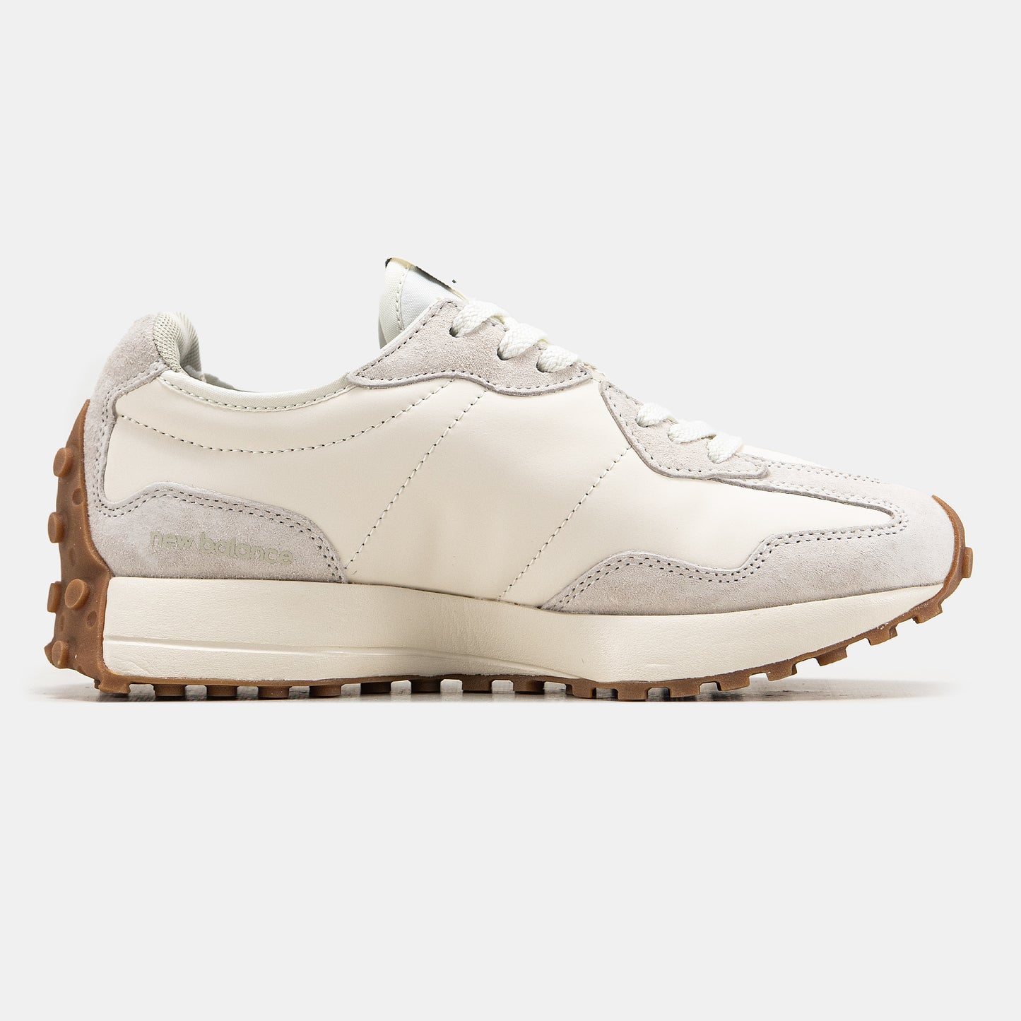 New Balance 327 Beige