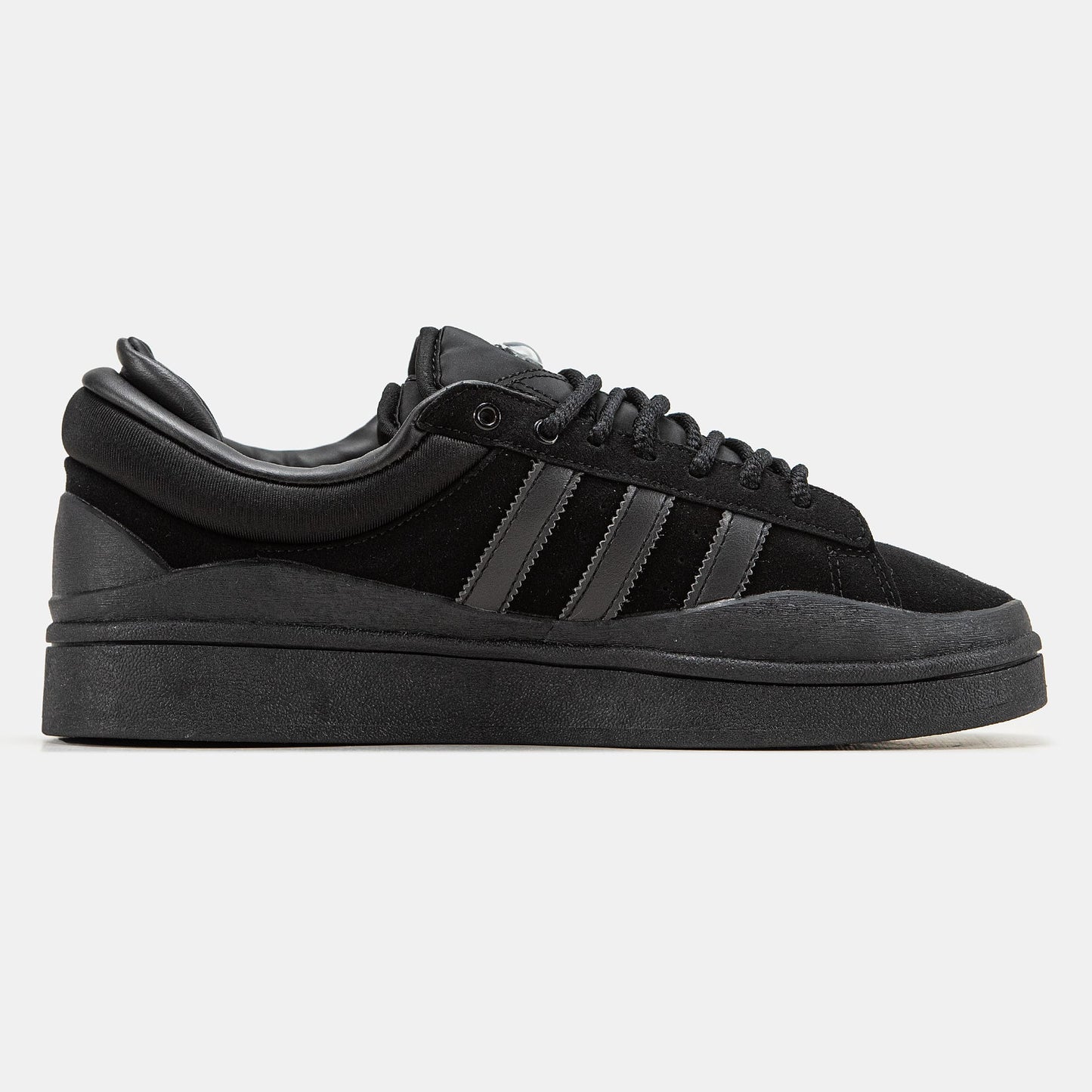Adidas Campus x Bad Banny Black
