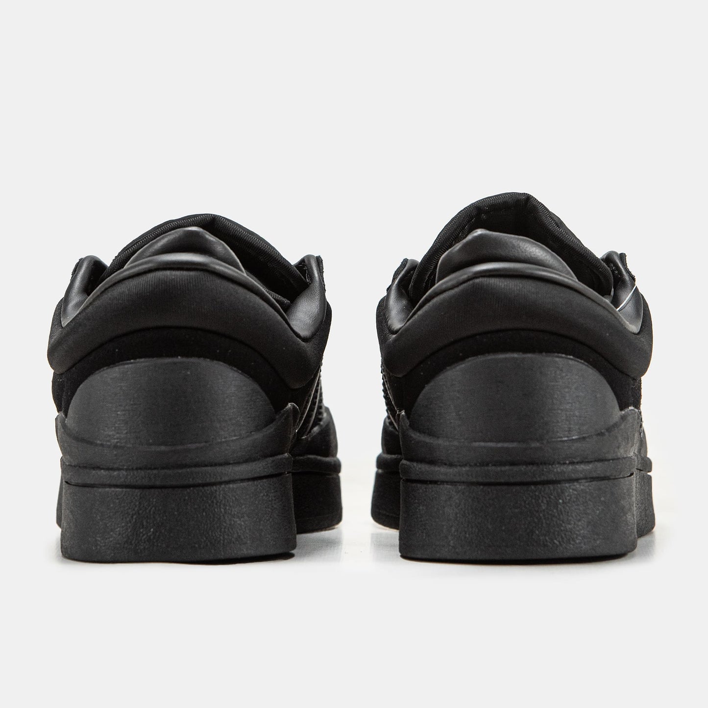 Adidas Campus x Bad Banny Black