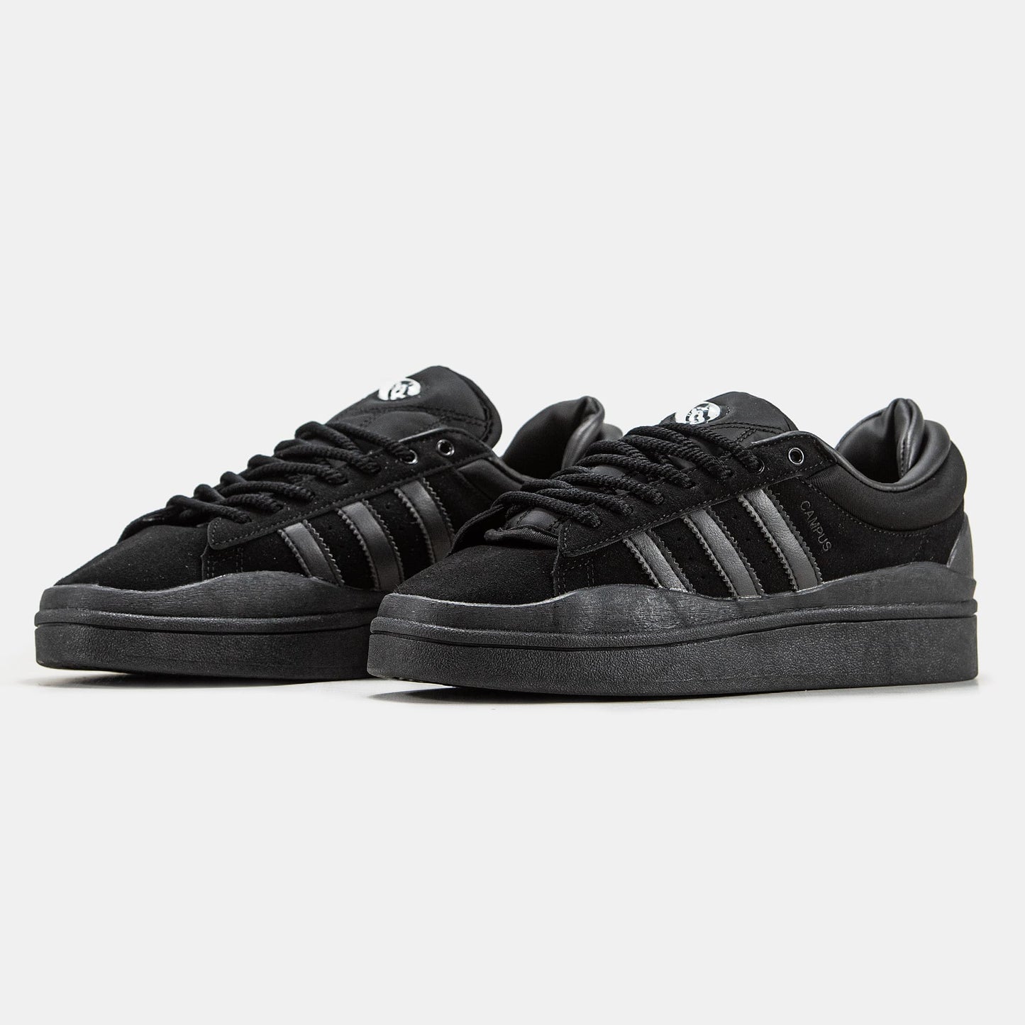 Adidas Campus x Bad Banny Black