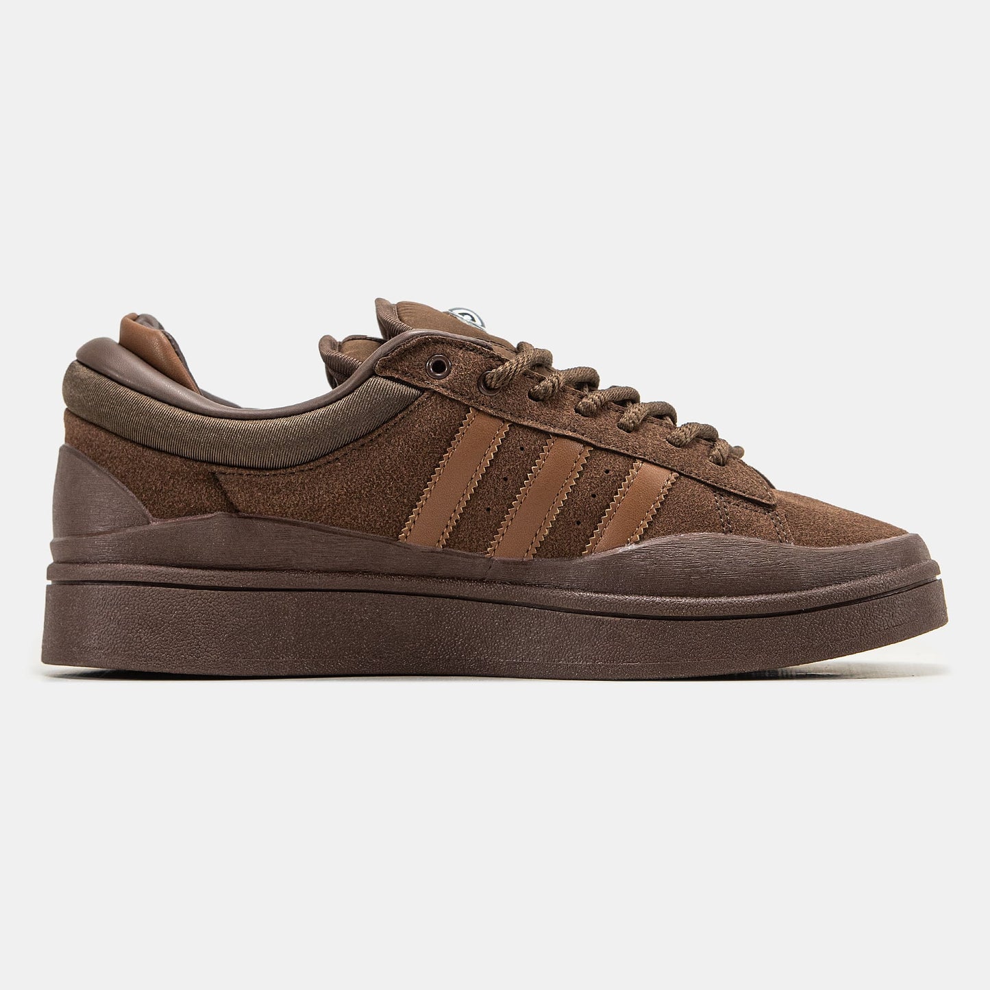 Adidas Campus x Bad Banny Brown
