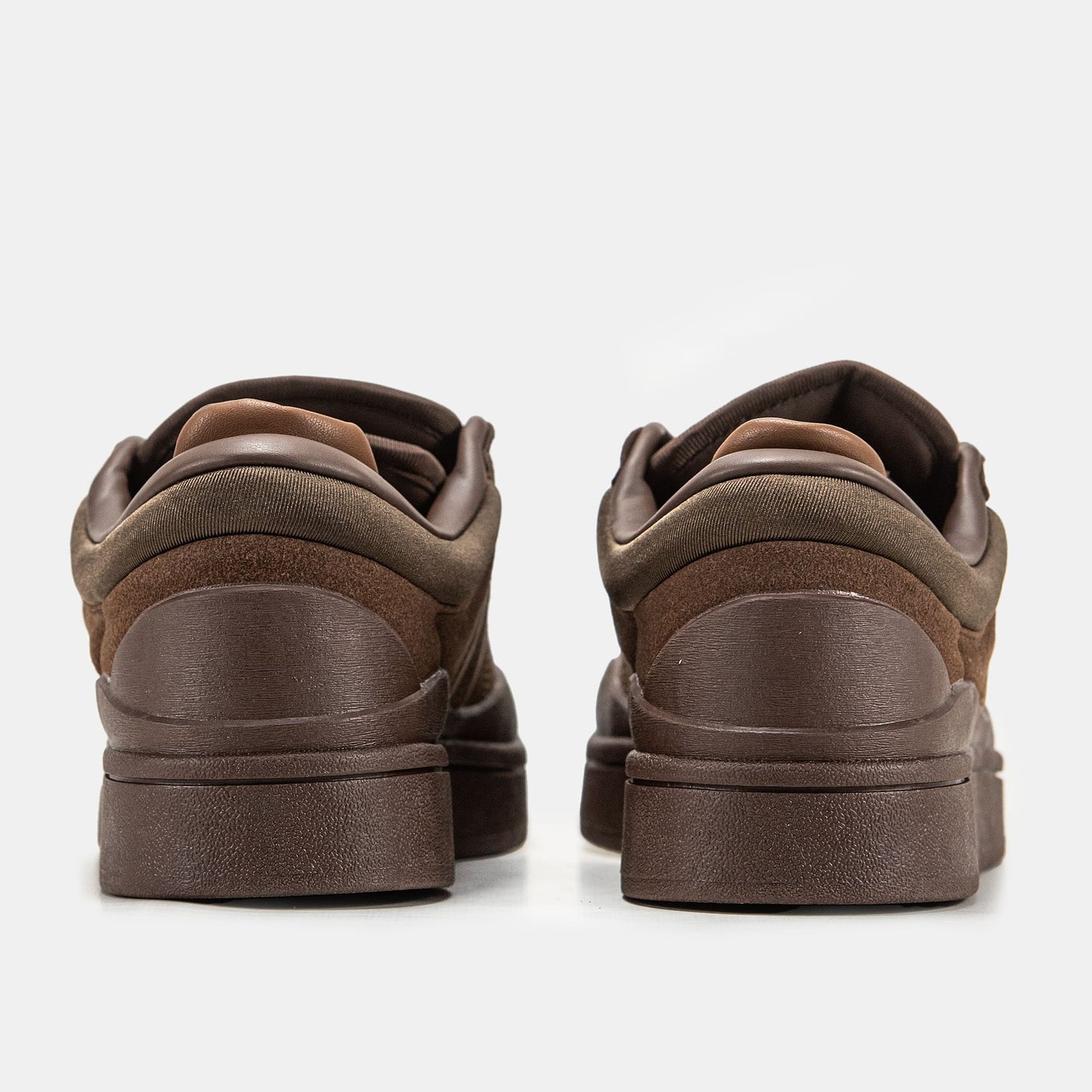 Adidas Campus x Bad Banny Brown