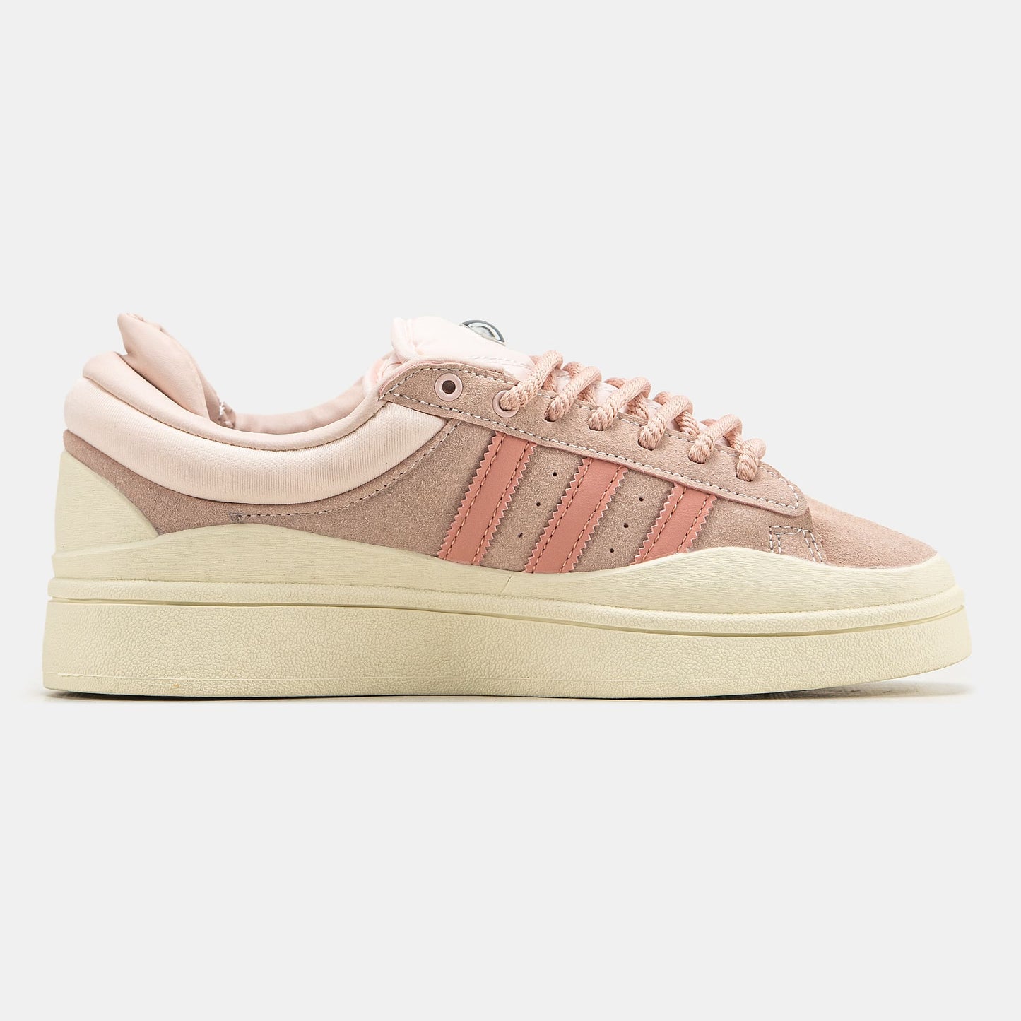Adidas Campus x Bad Banny Pink