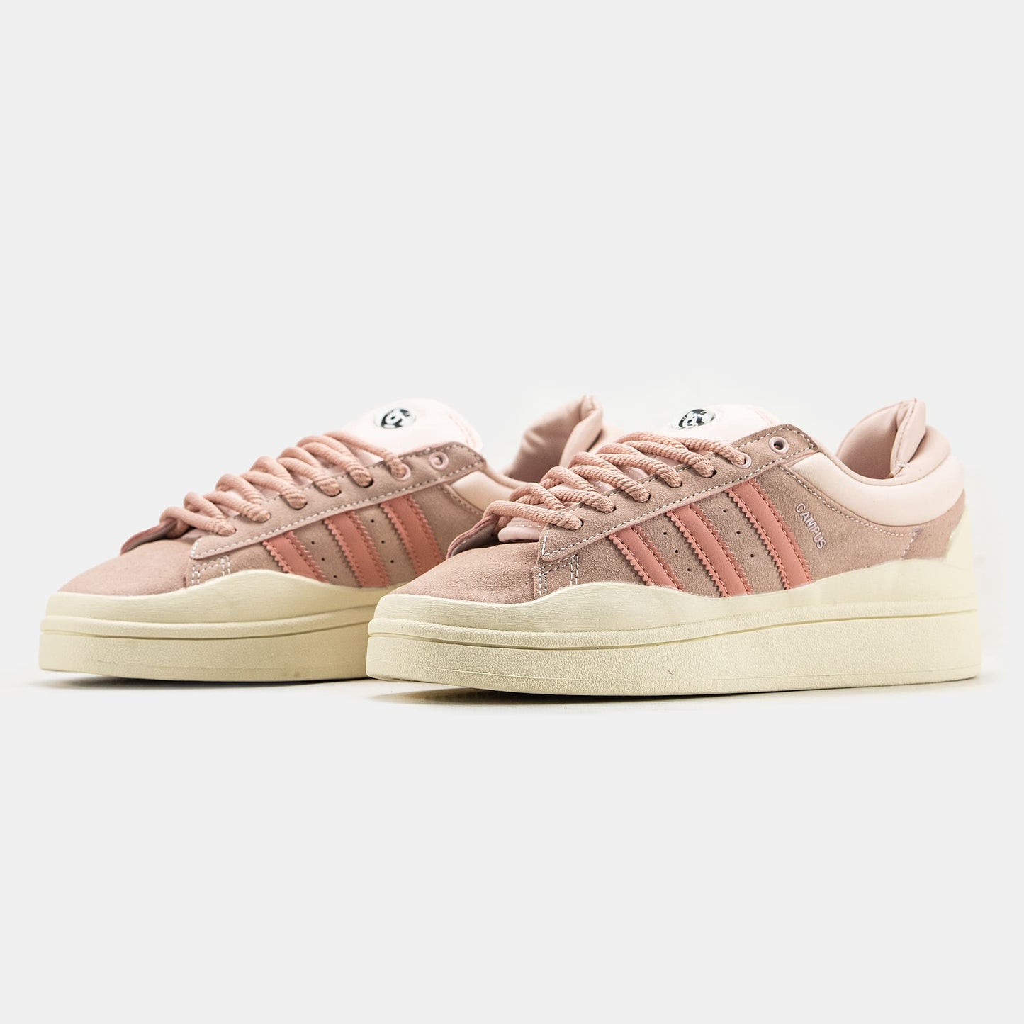 Adidas Campus x Bad Banny Pink