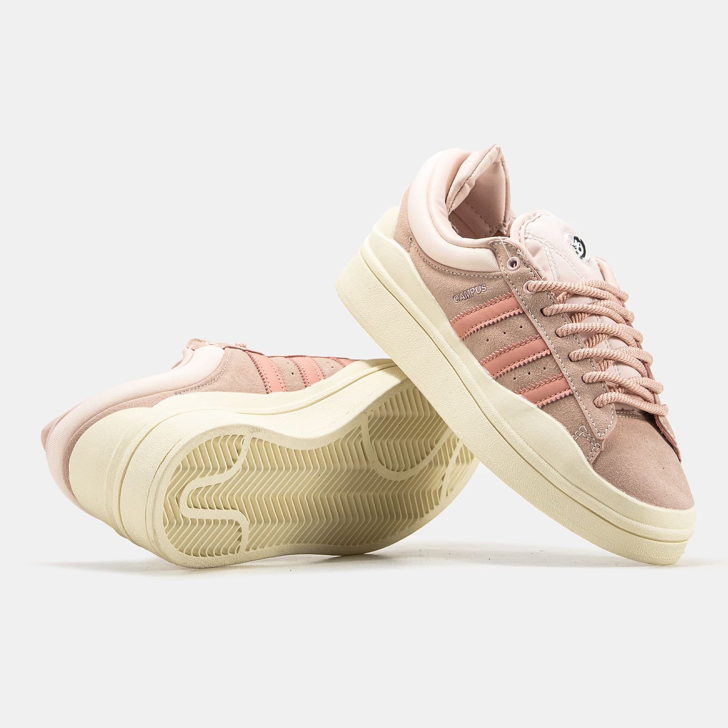 Adidas Campus x Bad Banny Pink