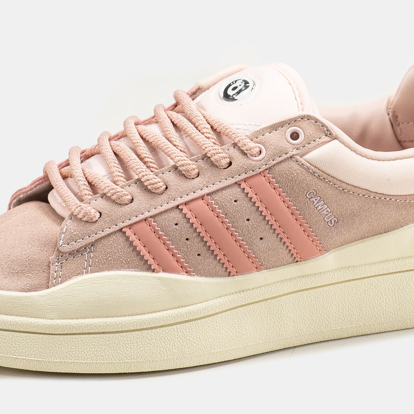 Adidas Campus x Bad Banny Pink