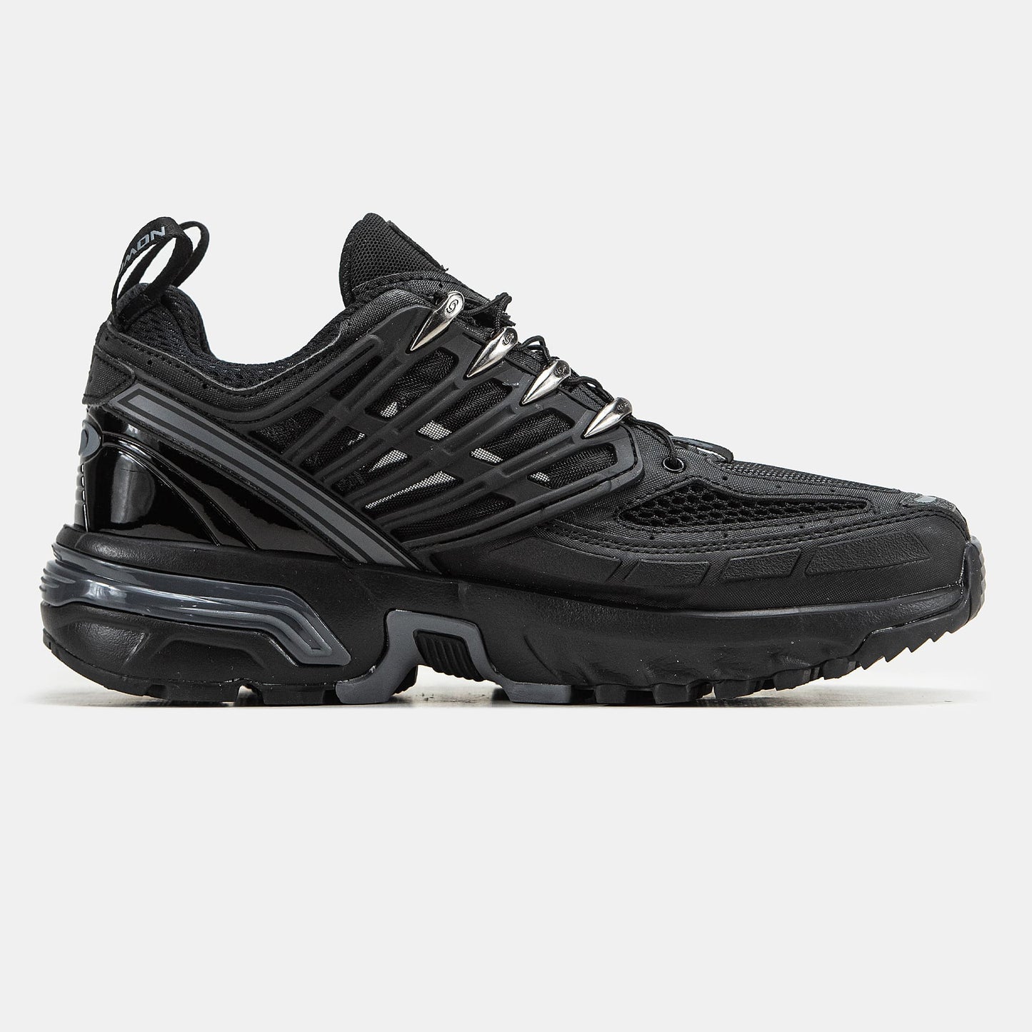 Salomon ACS Pro Black