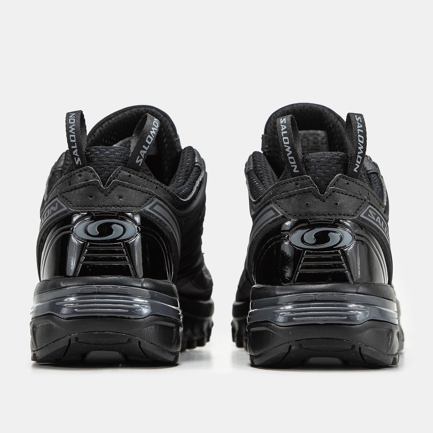 Salomon ACS Pro Black