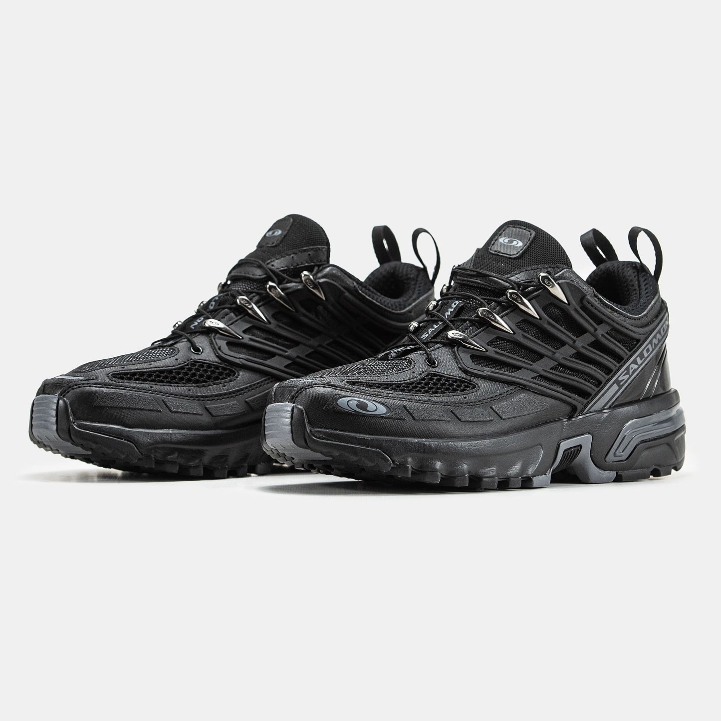 Salomon ACS Pro Black