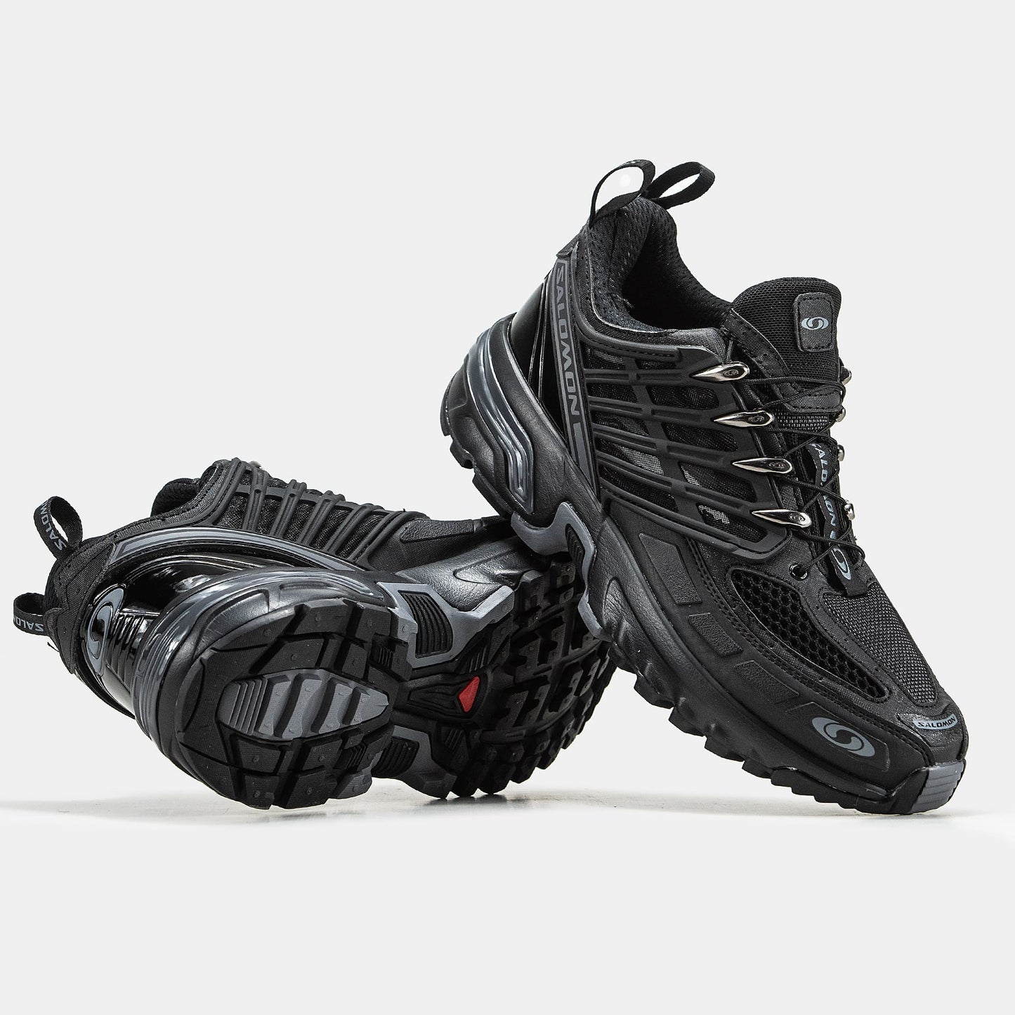 Salomon ACS Pro Black