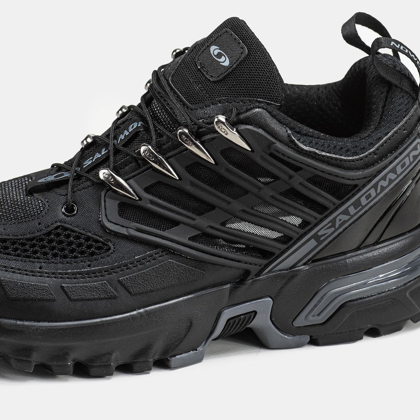 Salomon ACS Pro Black