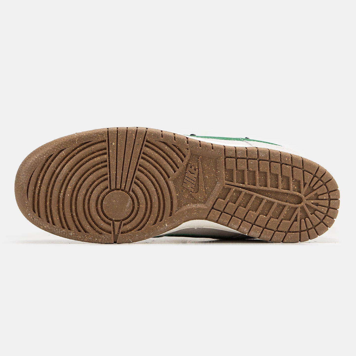Nike SB Dunk Low Beige Green