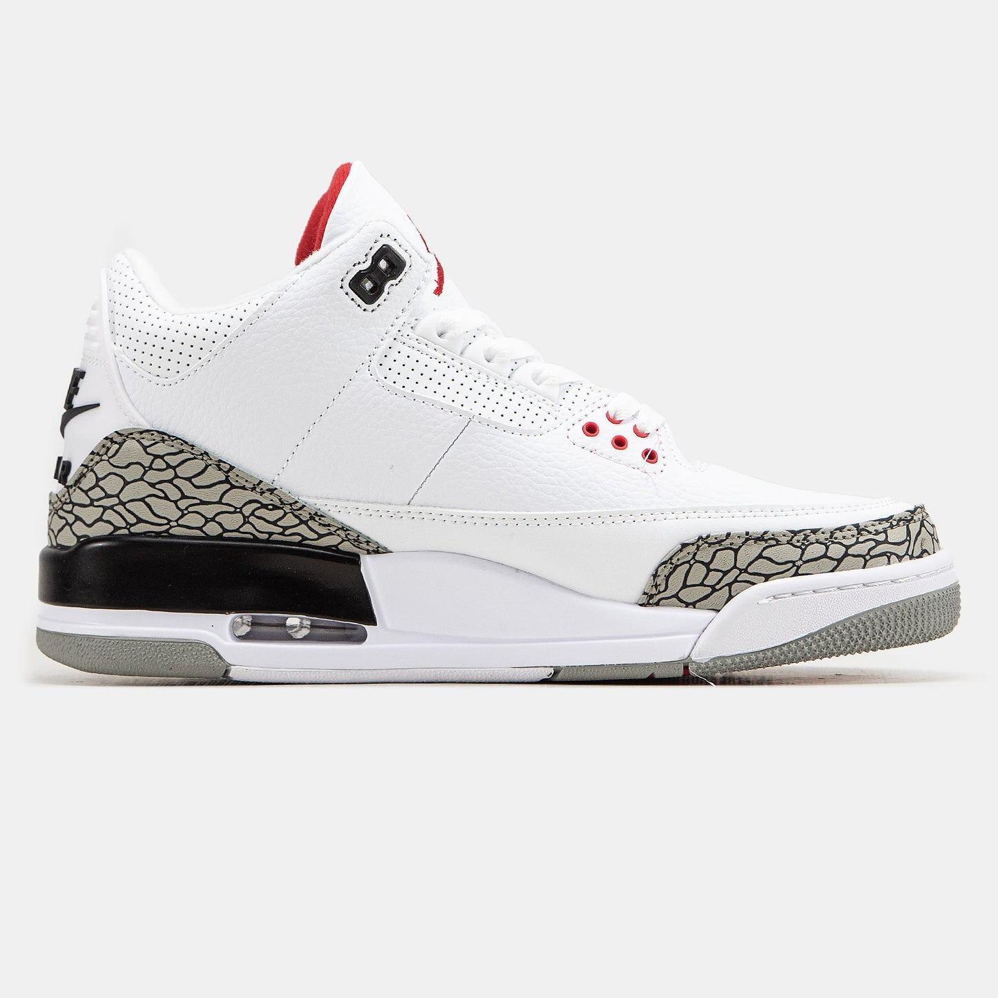 Nike Air Jordan 3 White Cement