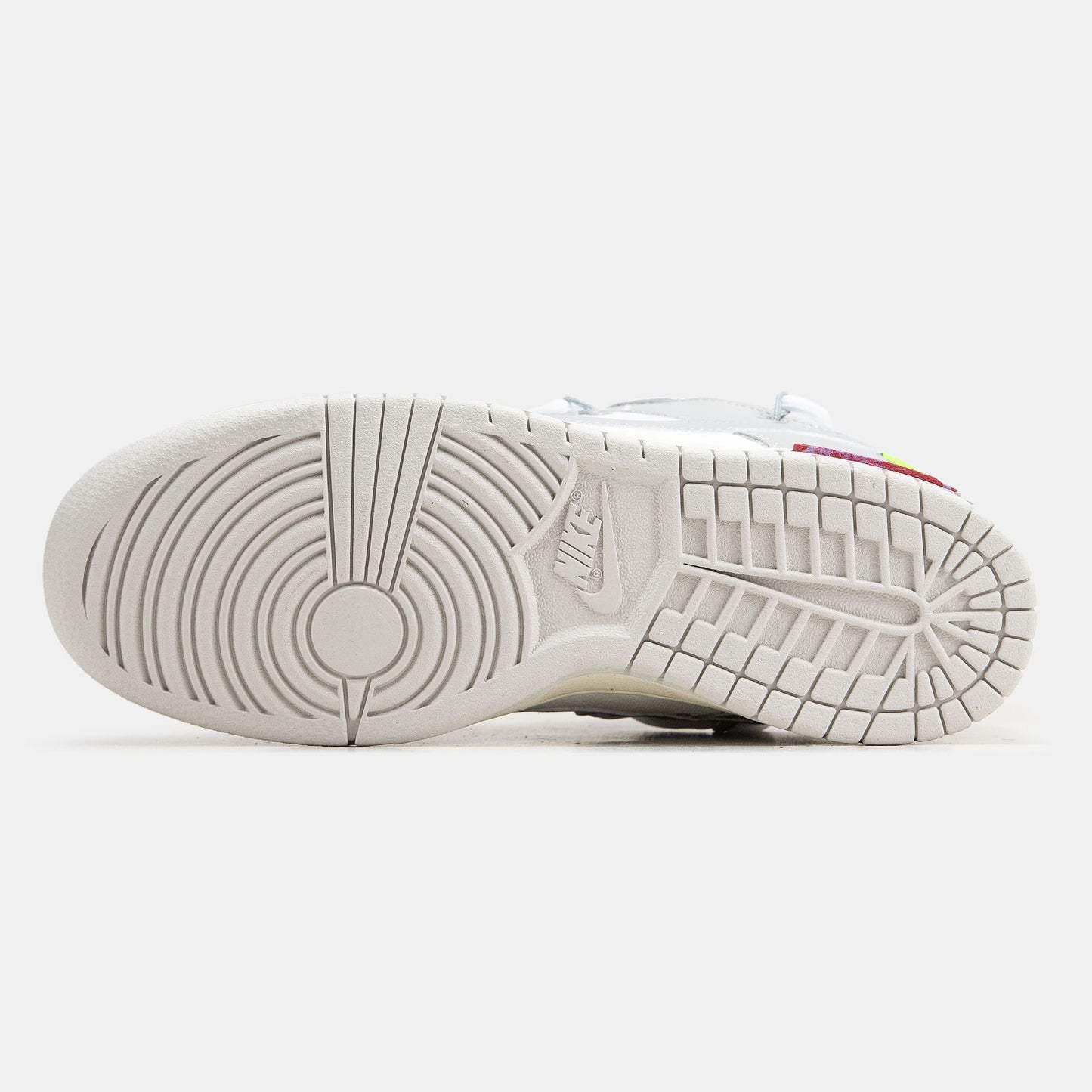 Nike SB Dunk Low Off-White Lot 25 of 50