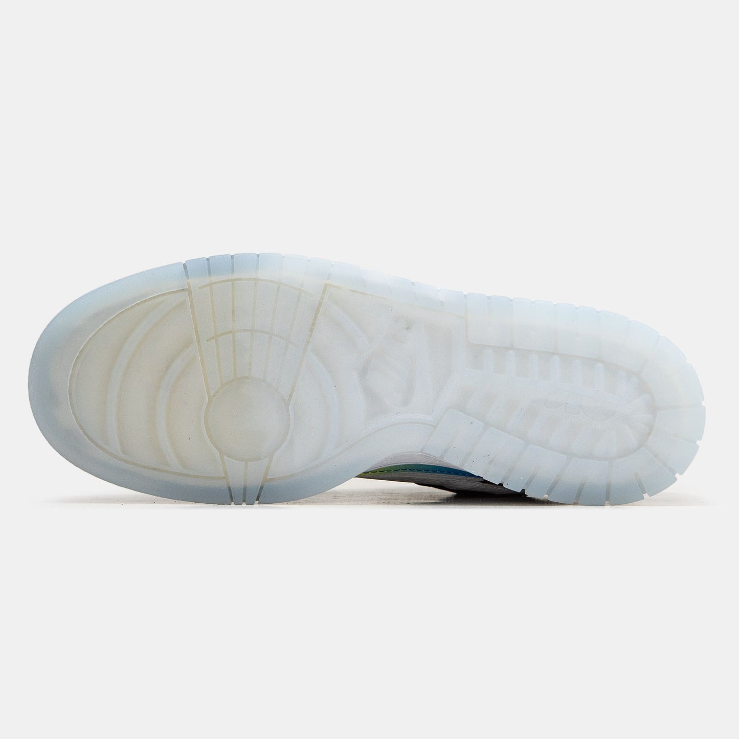 Nike Air Dunk Remastered