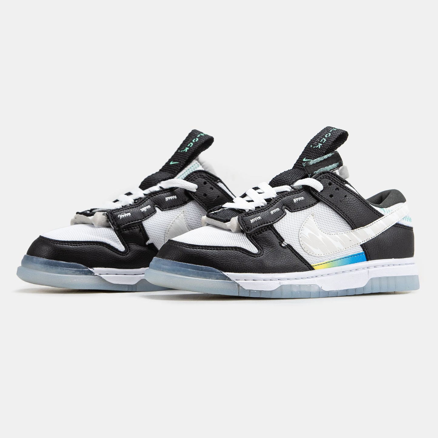 Nike Air Dunk Remastered