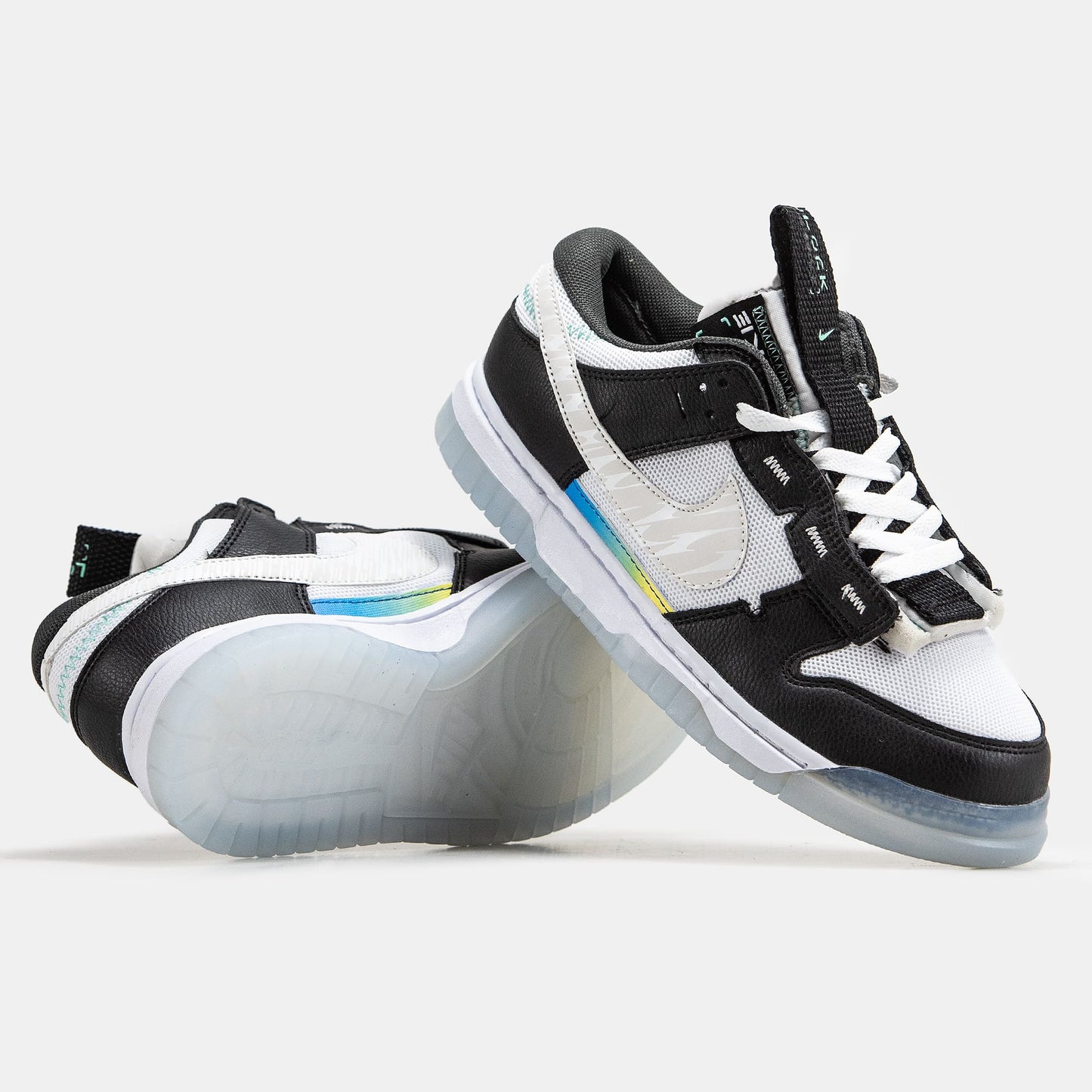 Nike Air Dunk Remastered
