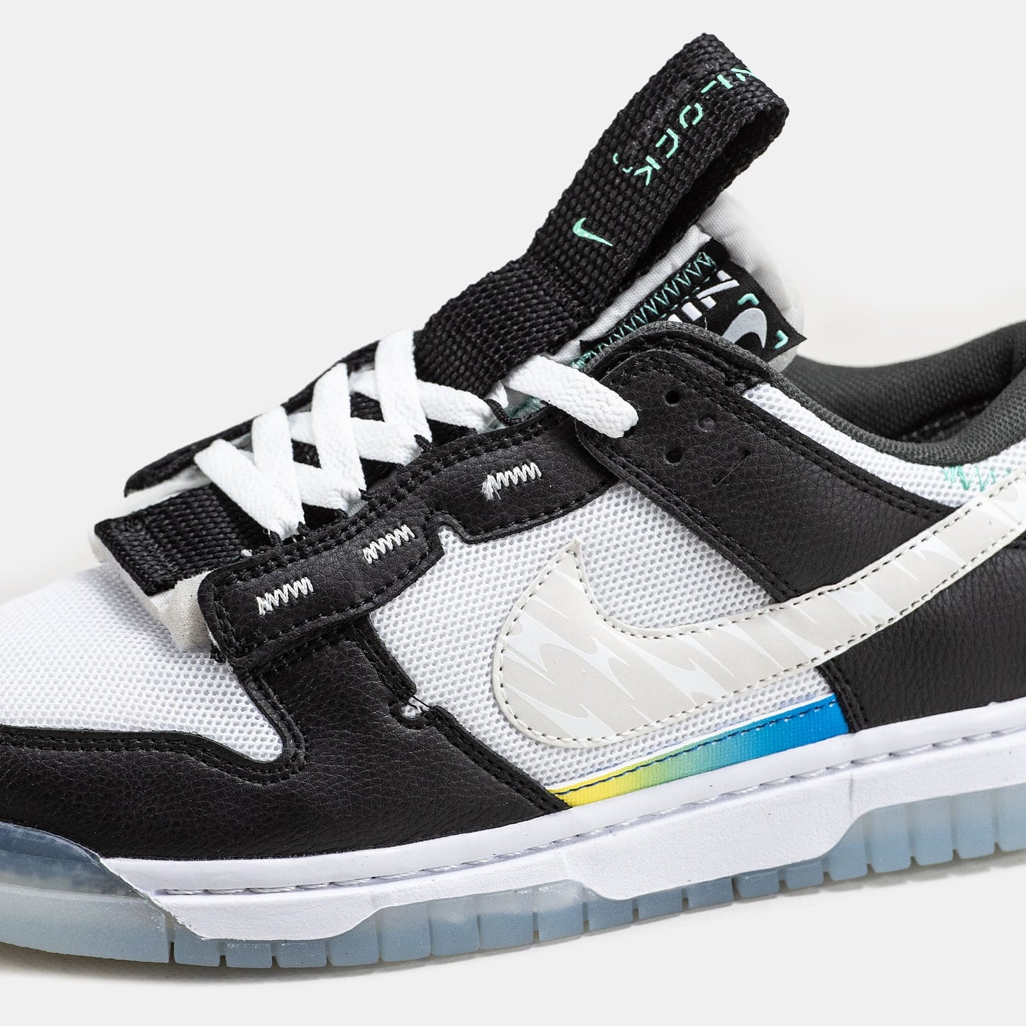Nike Air Dunk Remastered