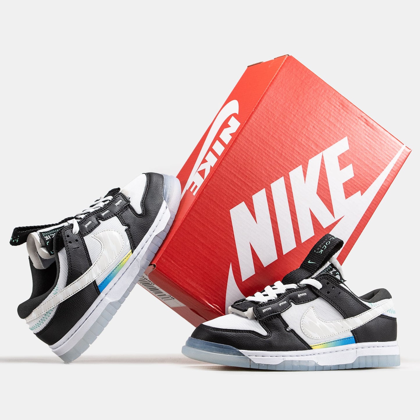 Nike Air Dunk Remastered