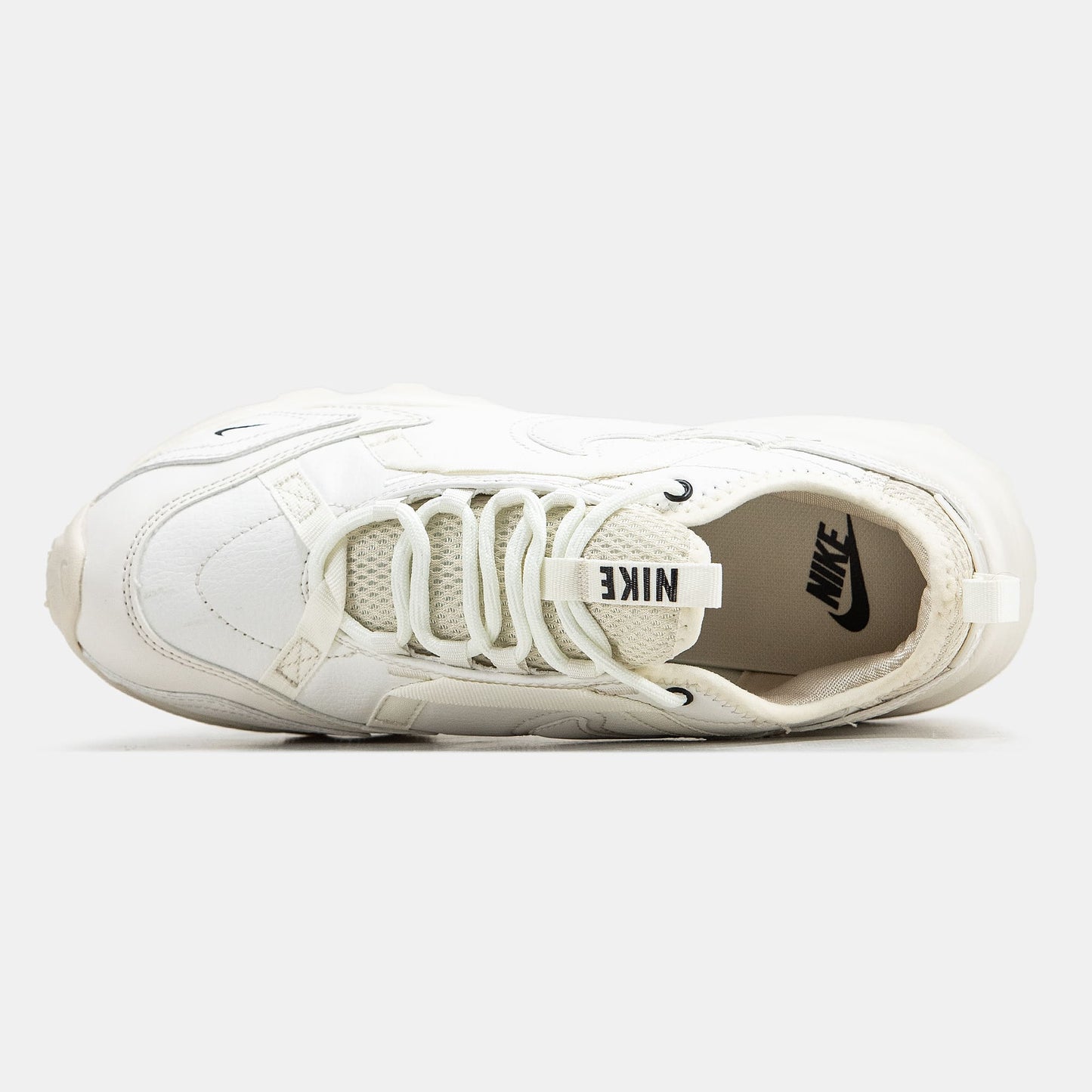 Nike TC 7900 White