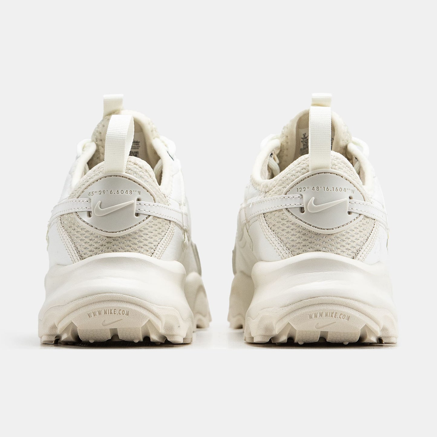 Nike TC 7900 White