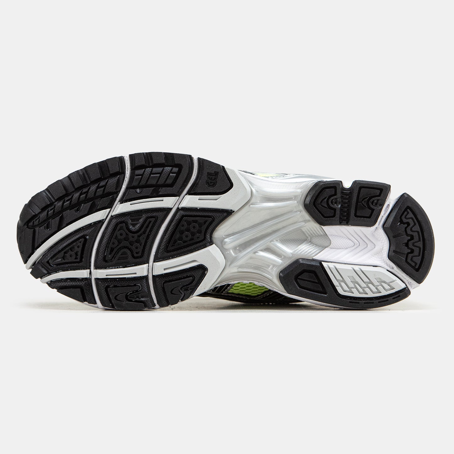 Asics Gel-Kayano 14 White Green