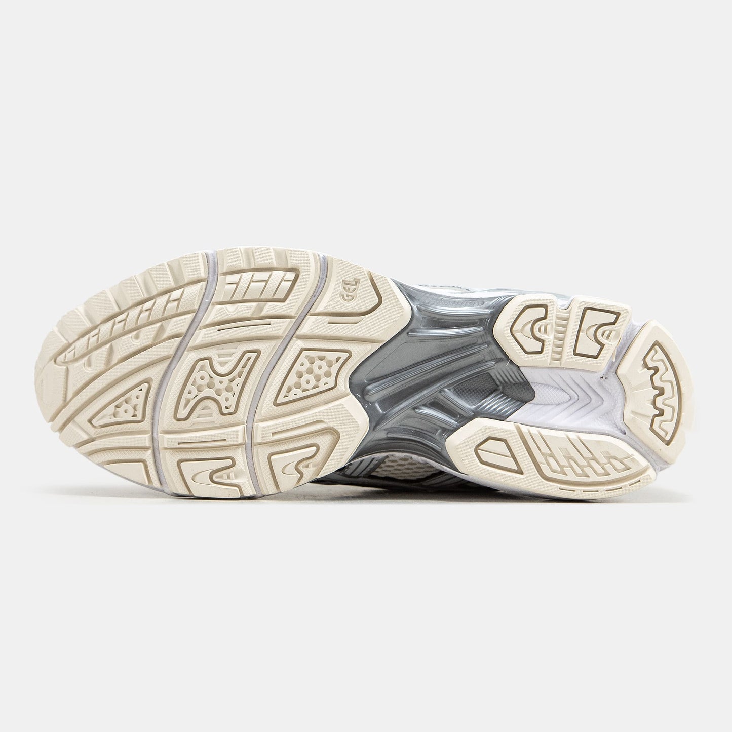 Asics Gel-Kayano 14 White
