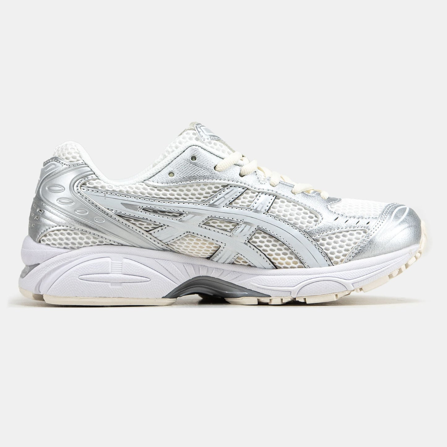 Asics Gel-Kayano 14 White