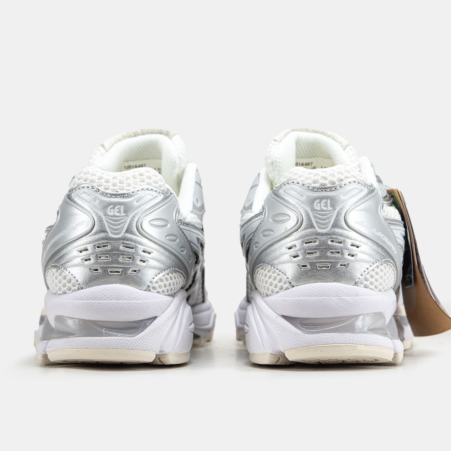 Asics Gel-Kayano 14 White
