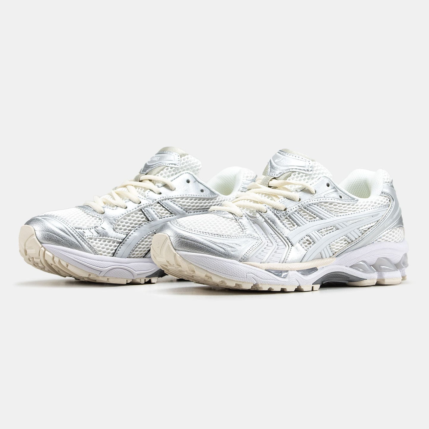 Asics Gel-Kayano 14 White