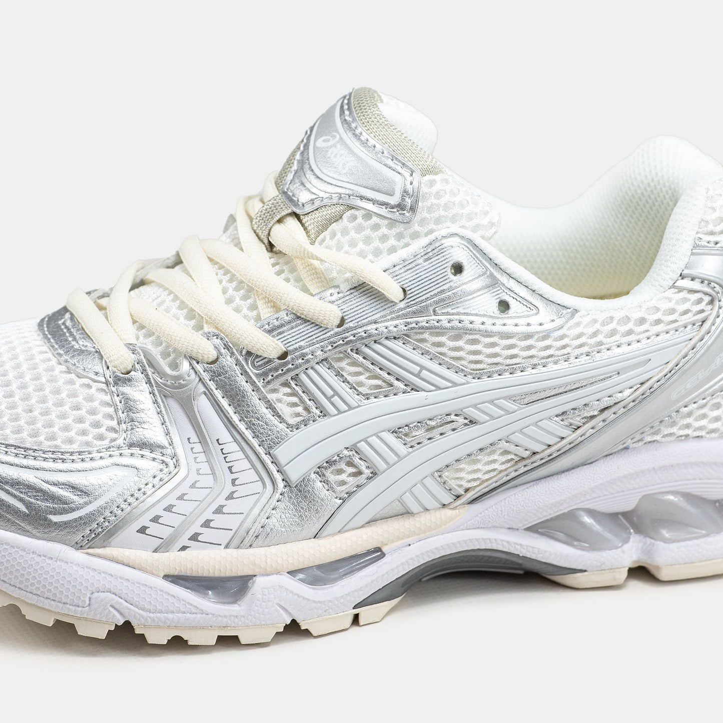 Asics Gel-Kayano 14 White