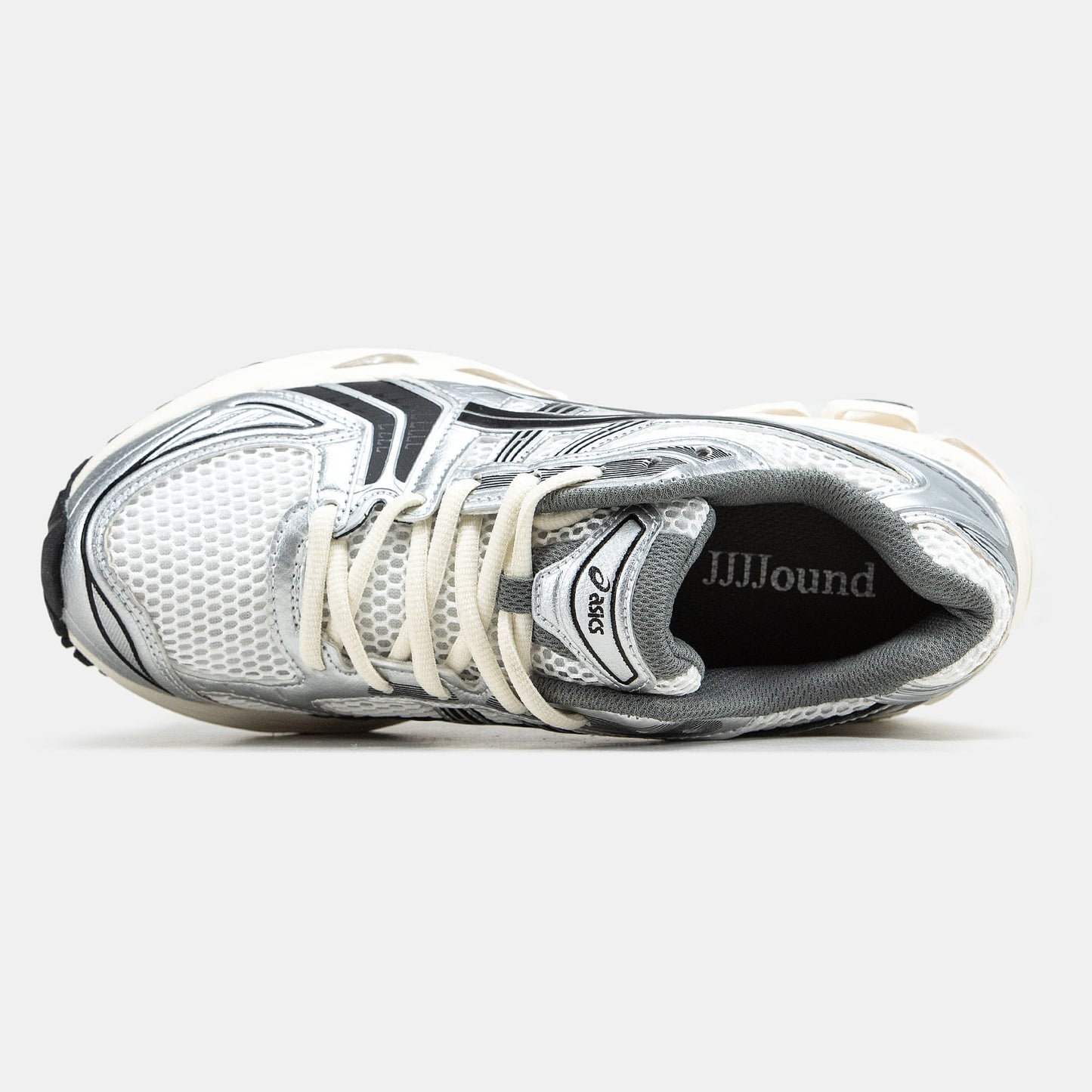 Asics Gel-Kayano 14 White