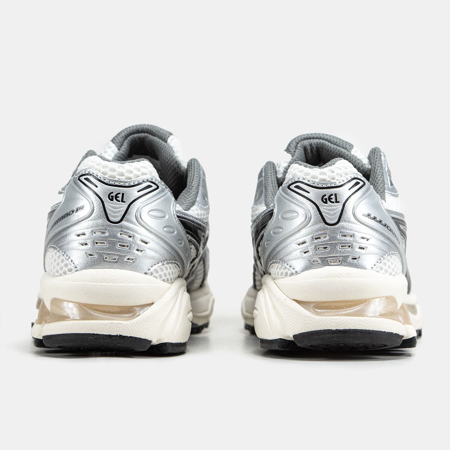 Asics Gel-Kayano 14 White