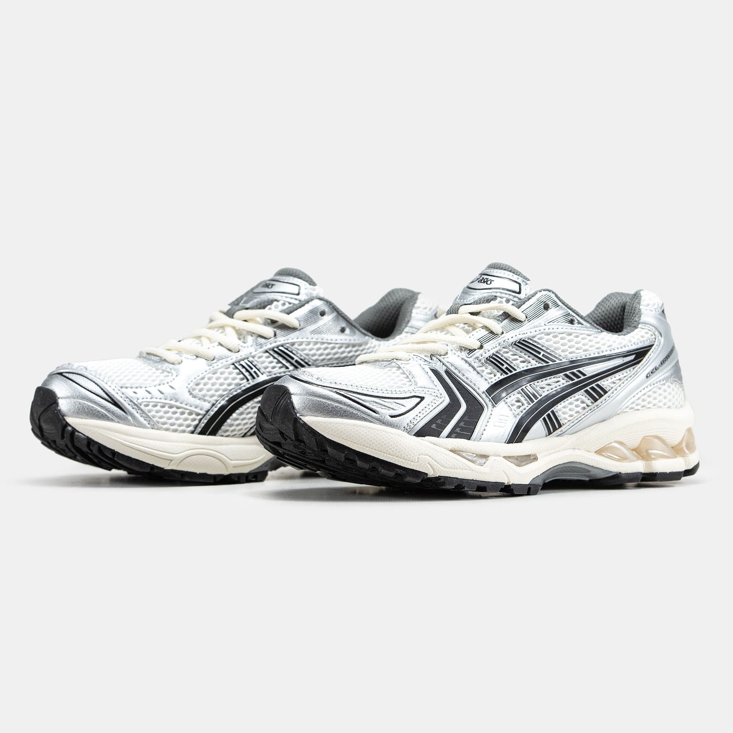 Asics Gel-Kayano 14 White