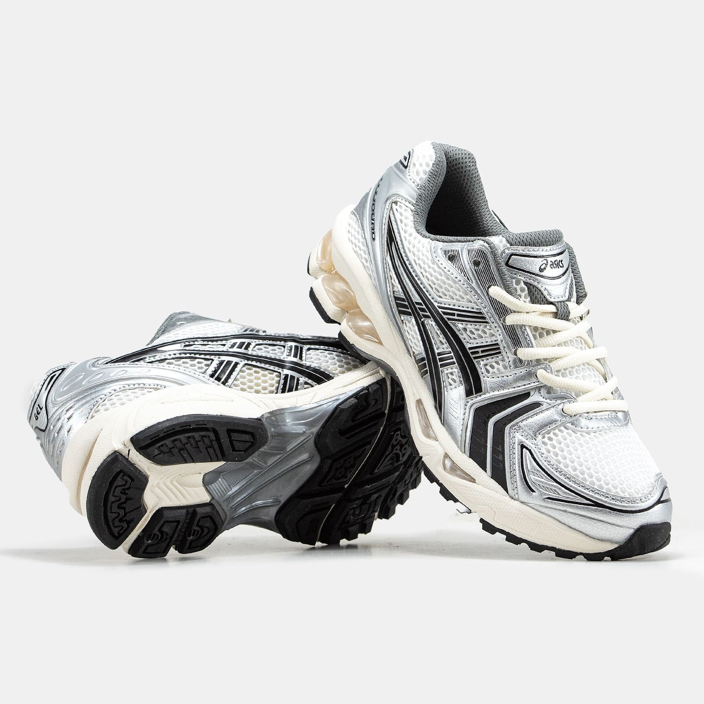 Asics Gel-Kayano 14 White