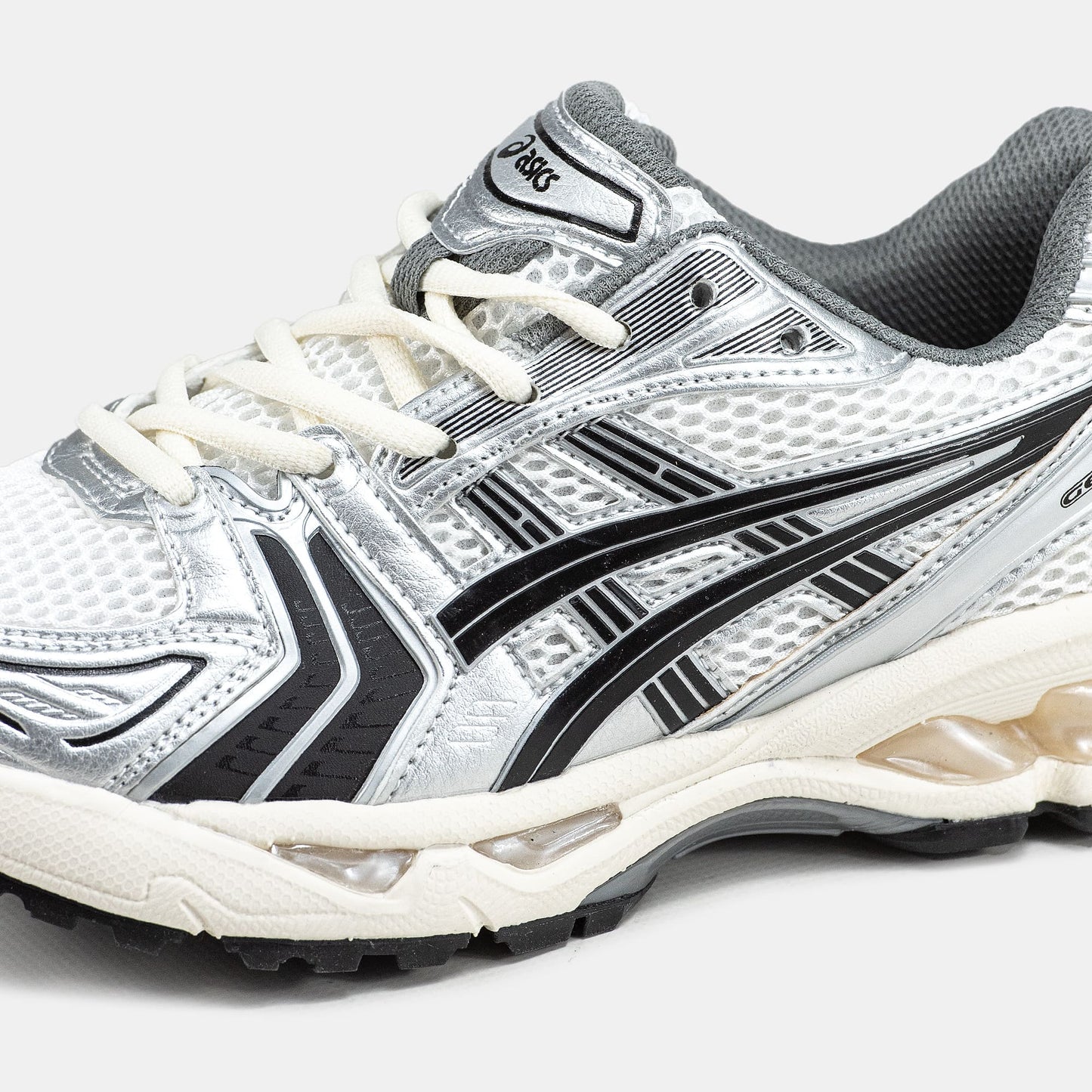 Asics Gel-Kayano 14 White