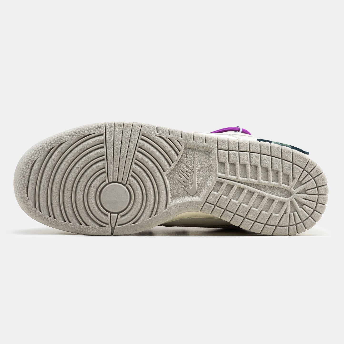 Nike SB Dunk Low Off-White Lot 15 of 50