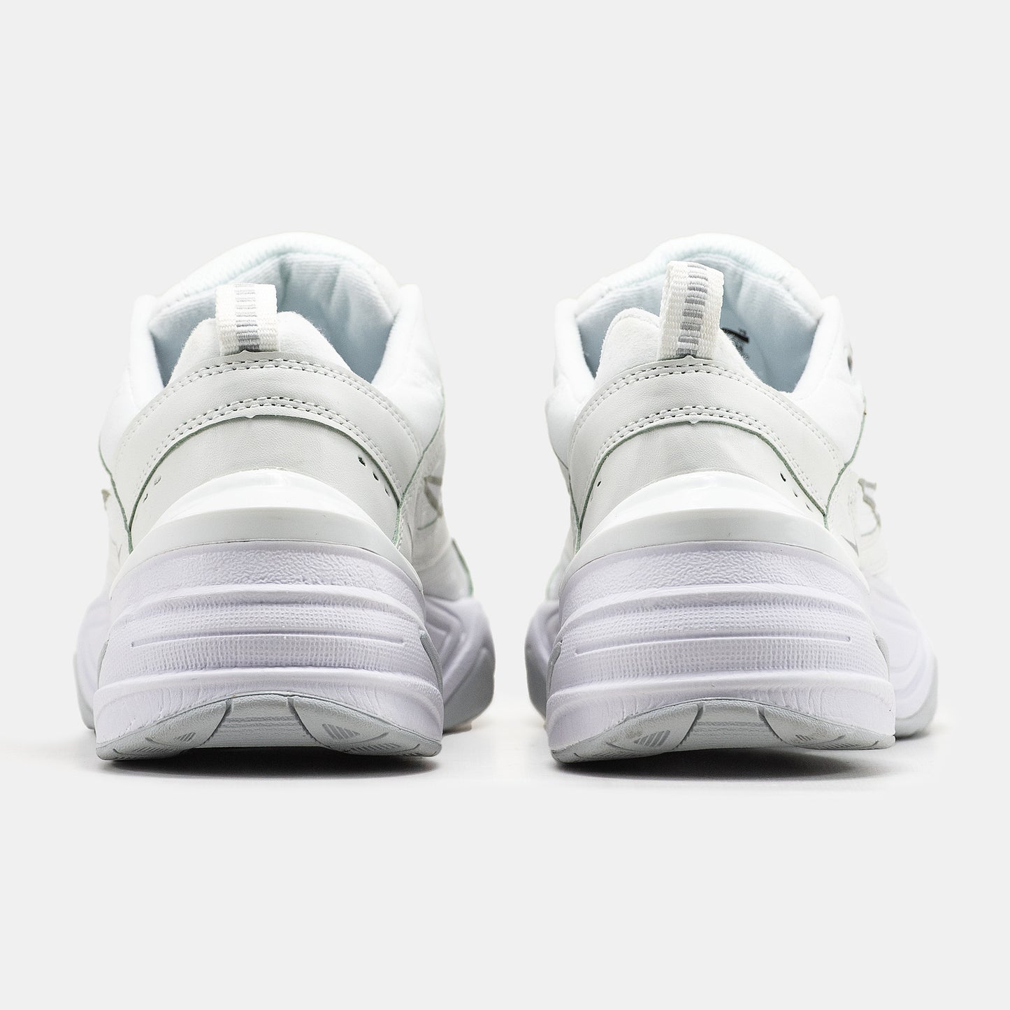 Nike M2K Tekno White Beige