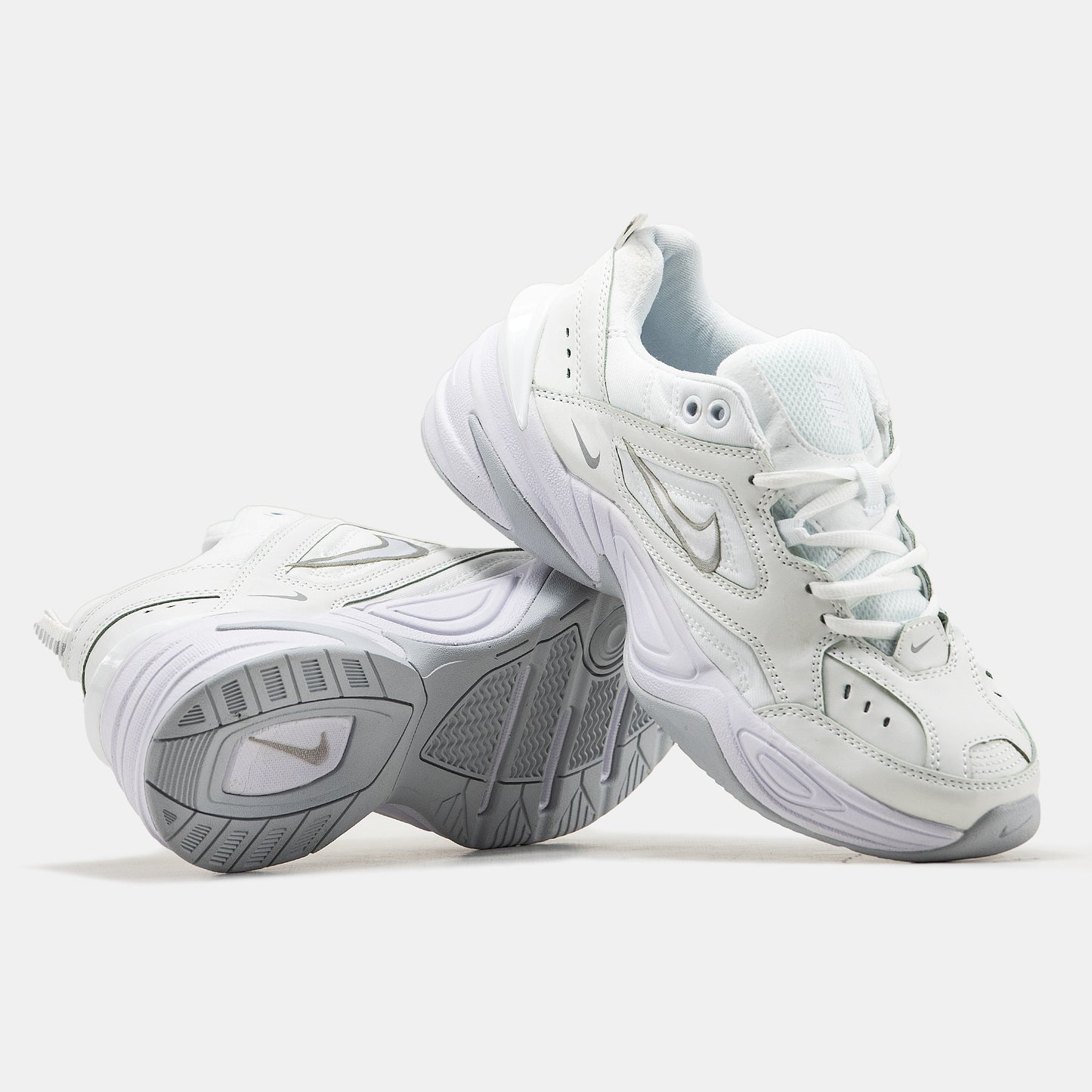 Nike M2K Tekno White Beige