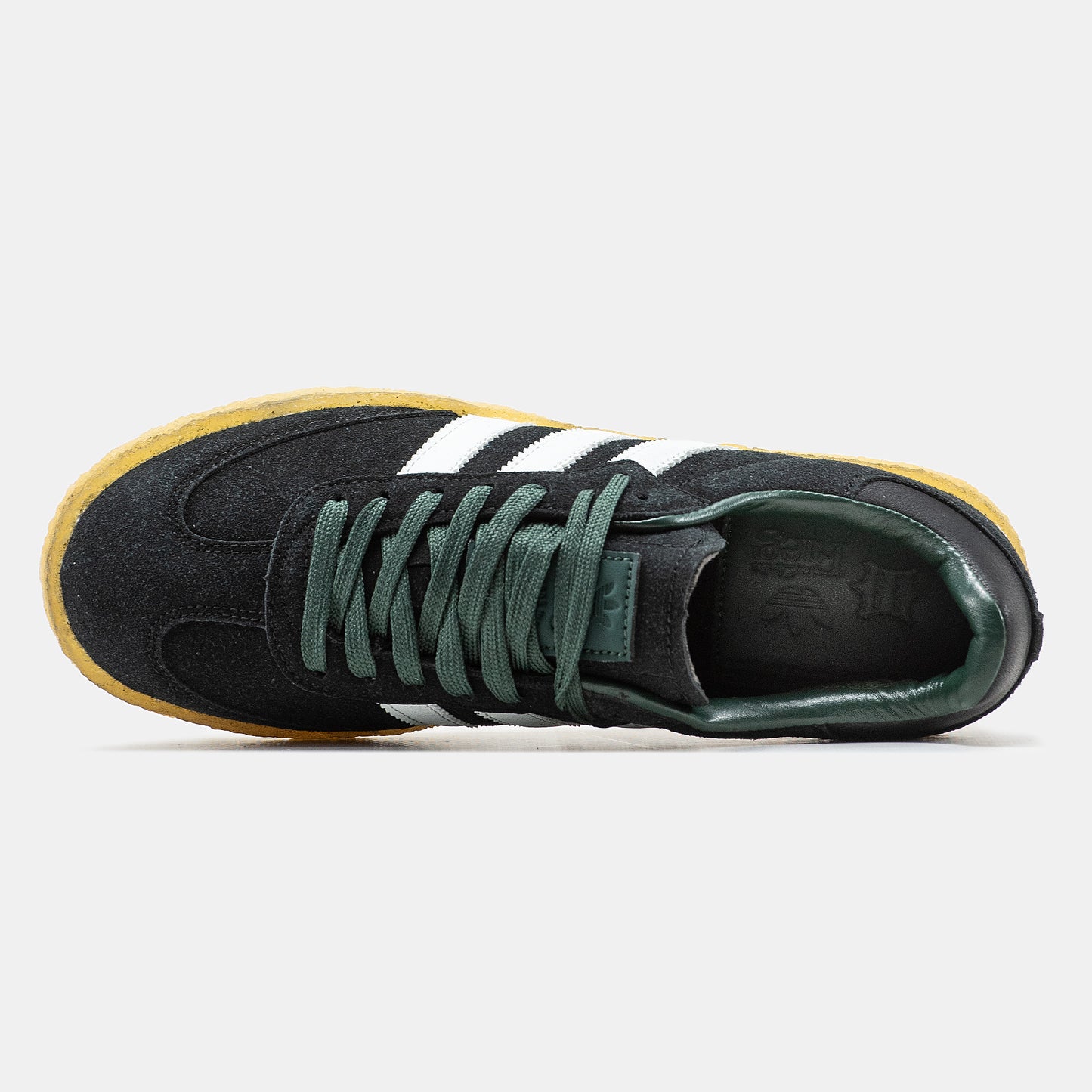 Adidas Samba x Ronnie Fieg x Clarks