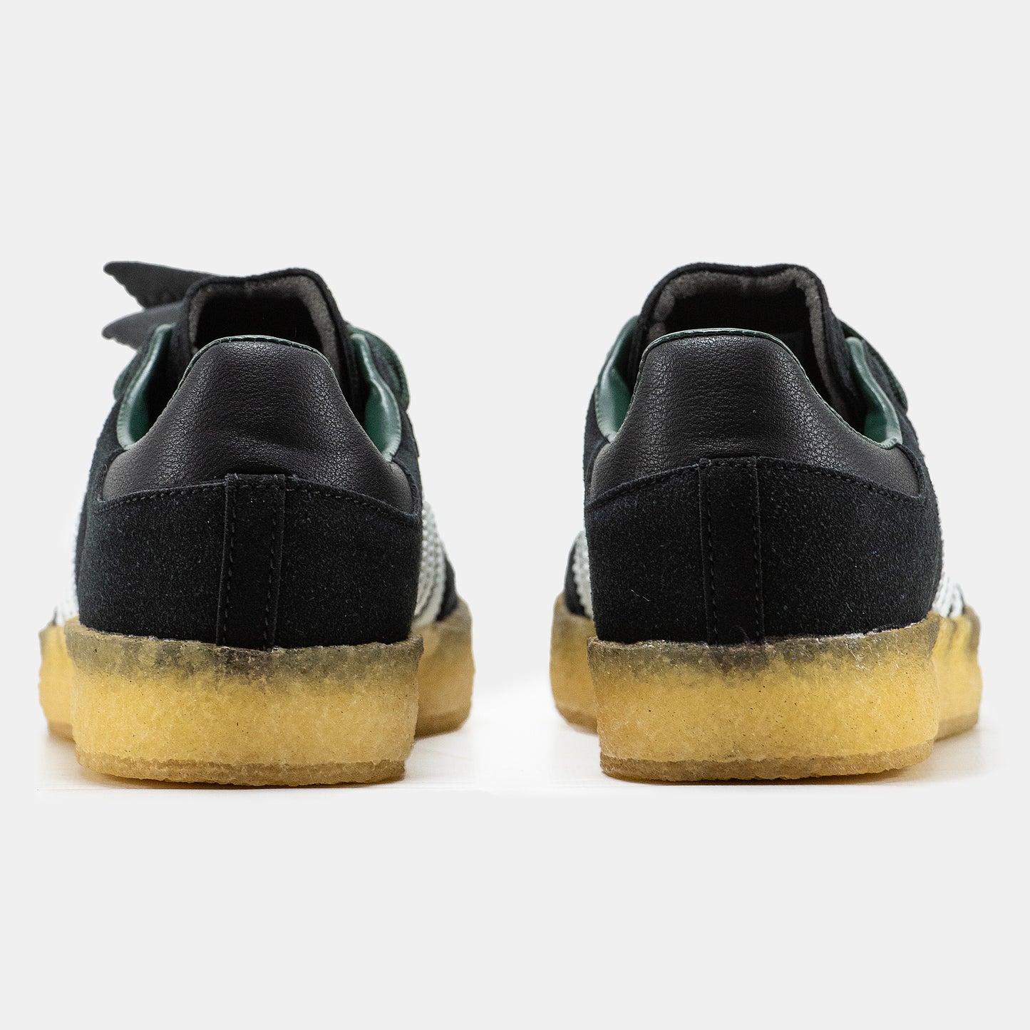 Adidas Samba x Ronnie Fieg x Clarks