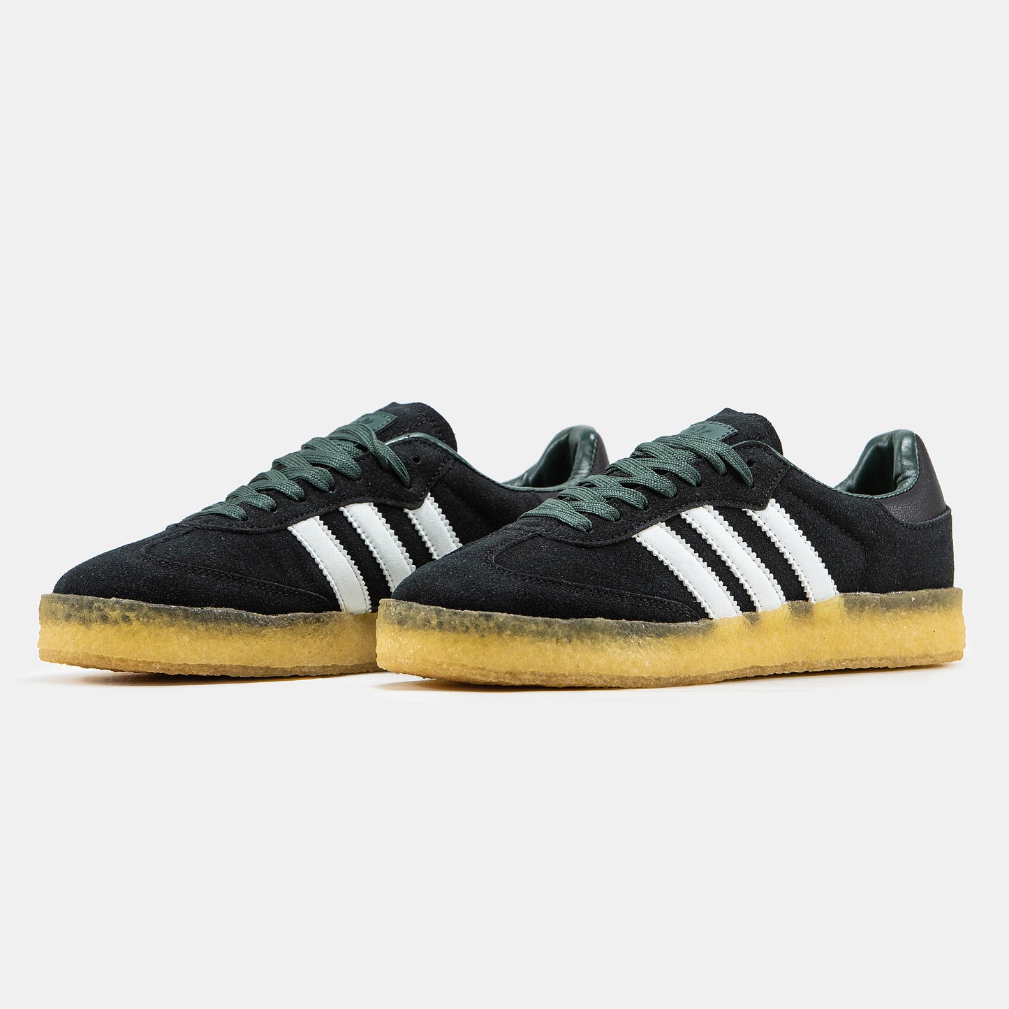 Adidas Samba x Ronnie Fieg x Clarks