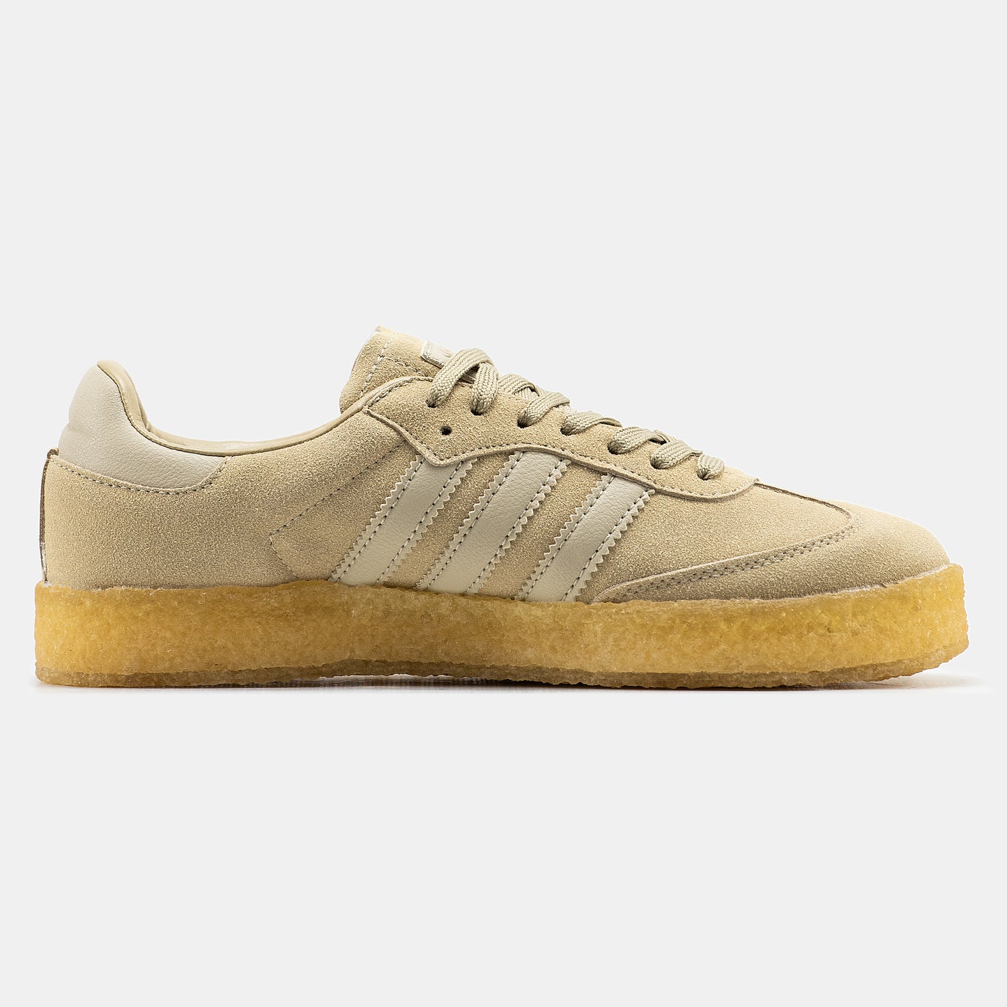 Adidas Samba x Ronnie Fieg x Clarks