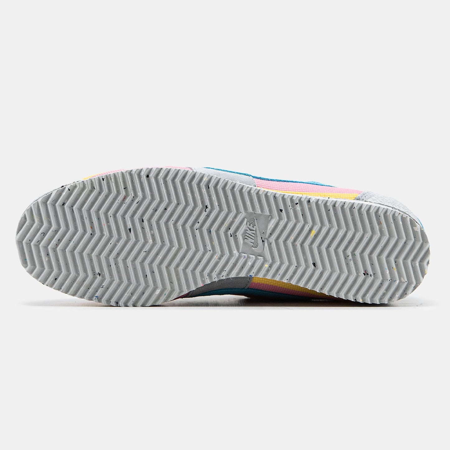 Nike Cortez x Union L.A Grey Blue