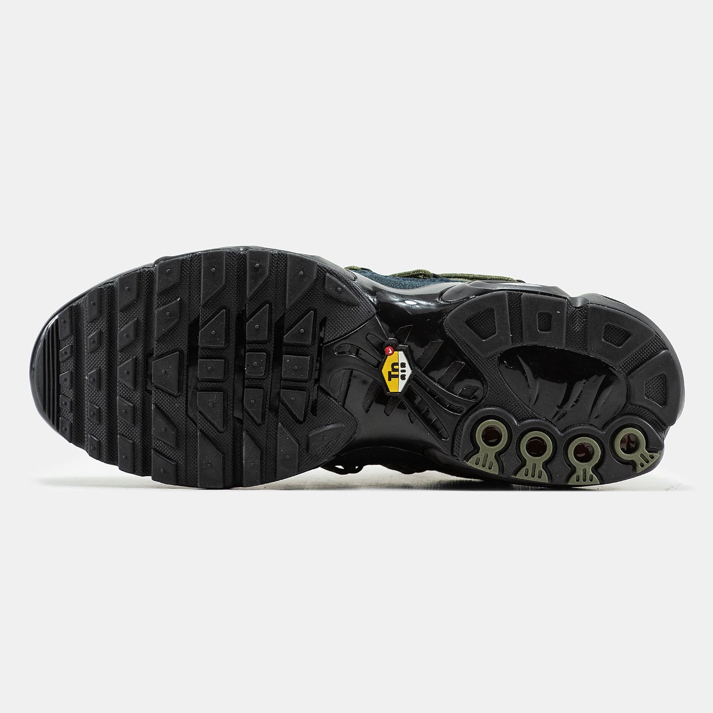 Nike Air Max TN Haki Green